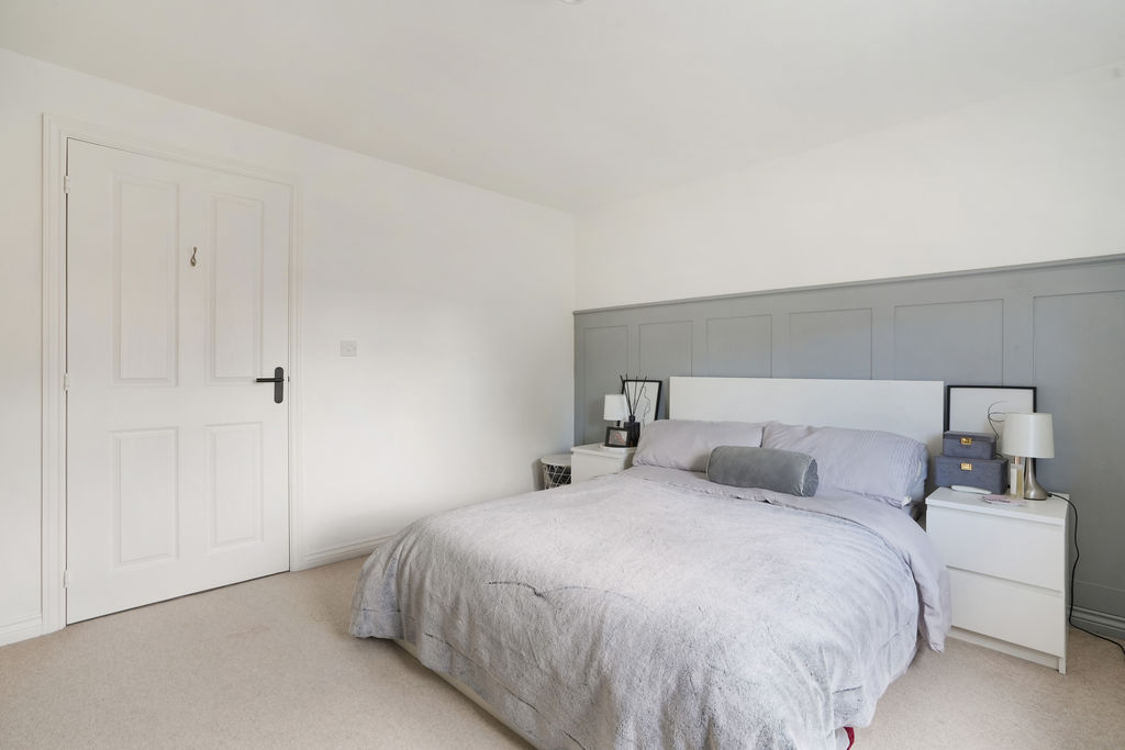 Deepwell Mews Halfway